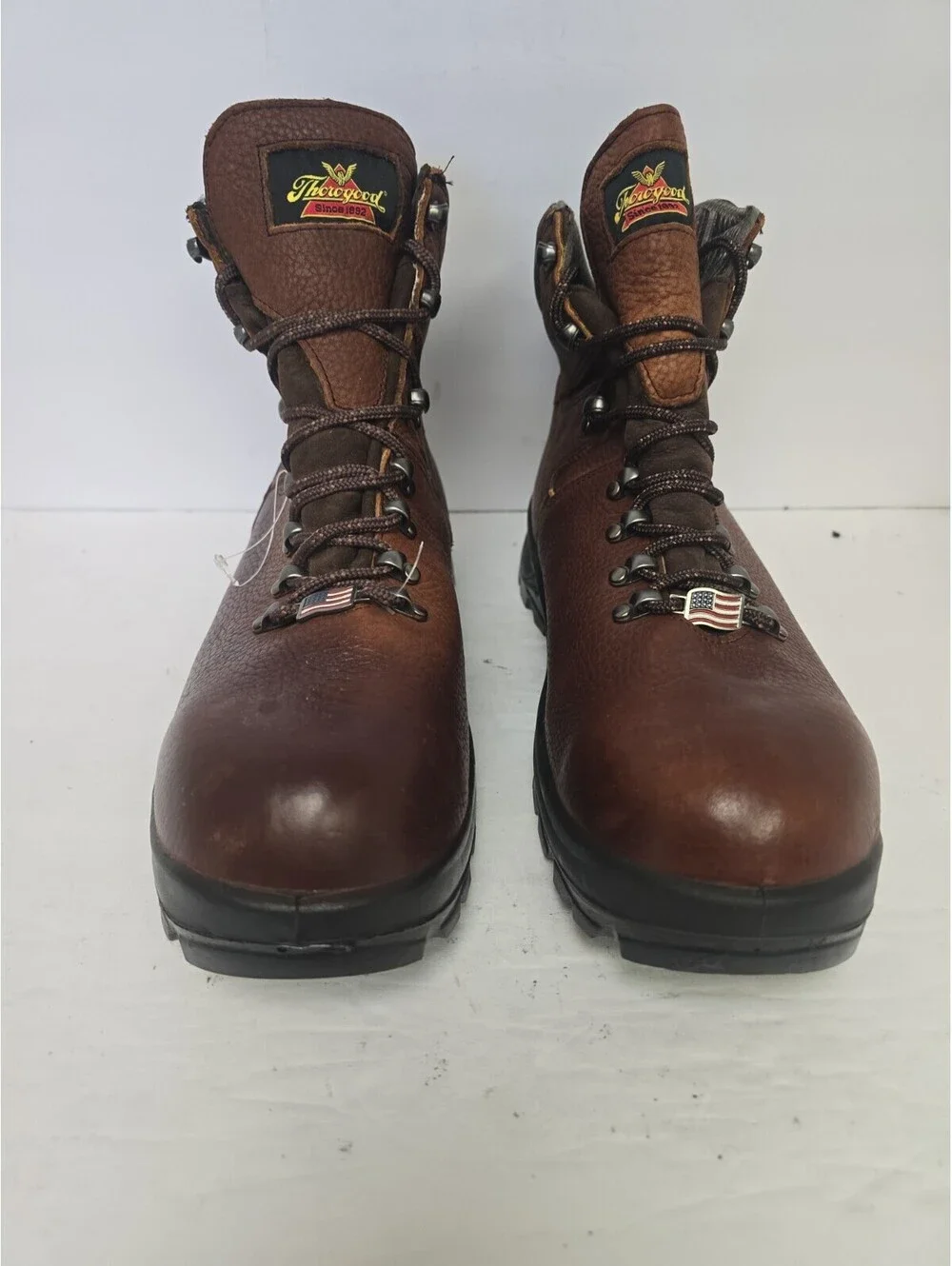 Thorogood Men's 814-3266 Omni 6